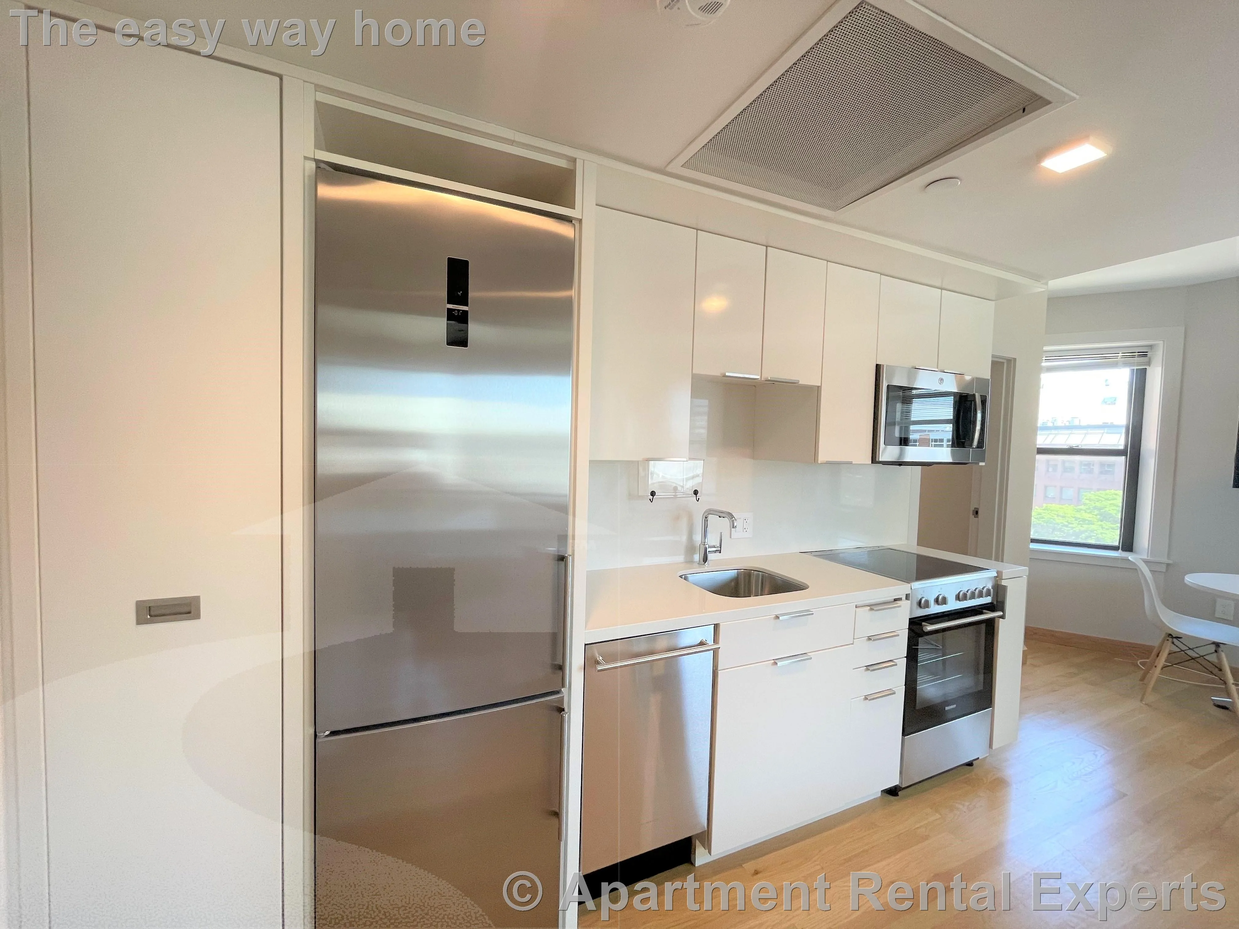 1 bed, 1 bath apartment for rent at 115 Mount Auburn St Unit 55, Harvard Square — photo 4 of 10