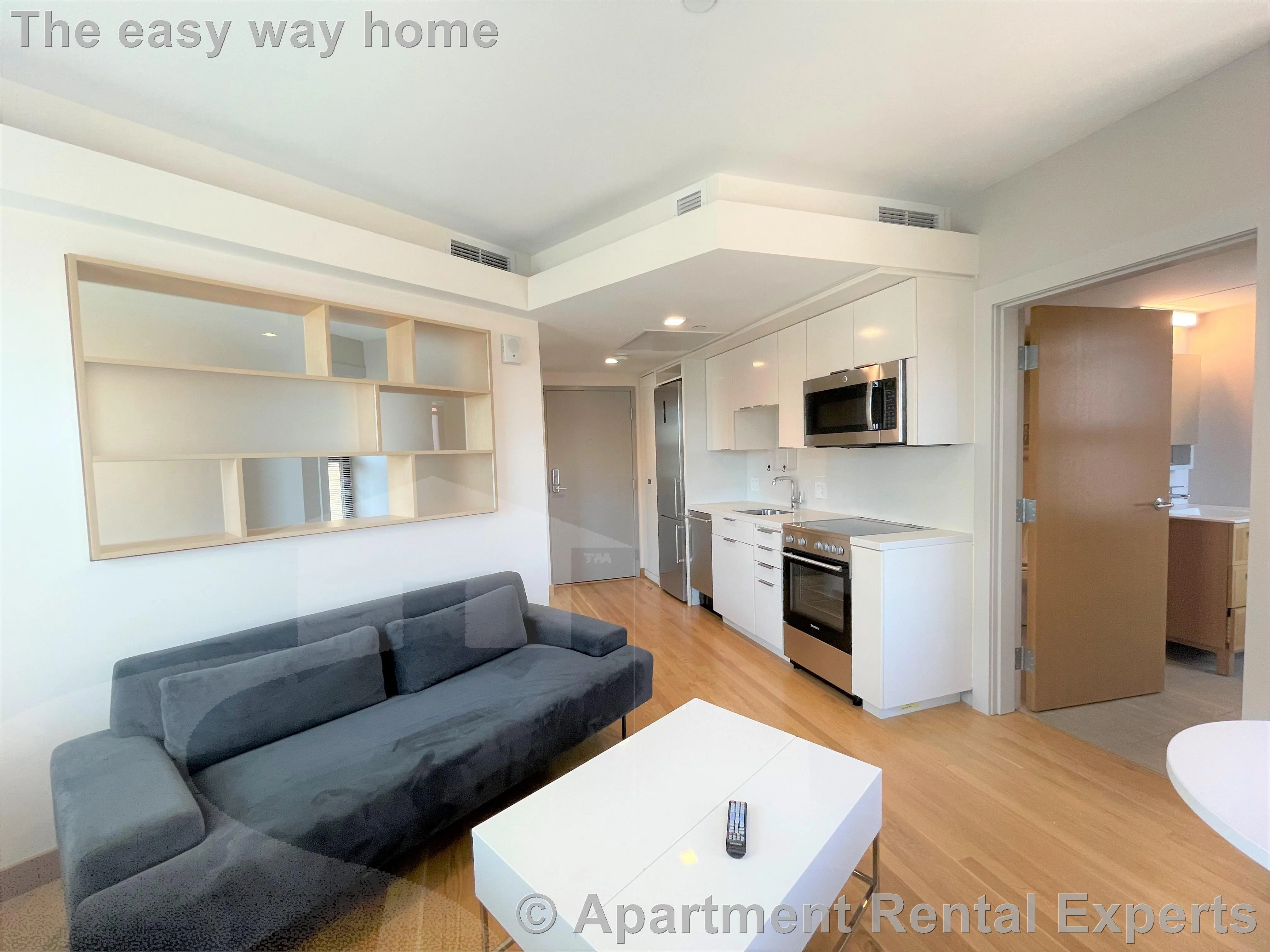 1 bed, 1 bath apartment for rent at 115 Mount Auburn St Unit 55, Harvard Square — photo 1 of 10