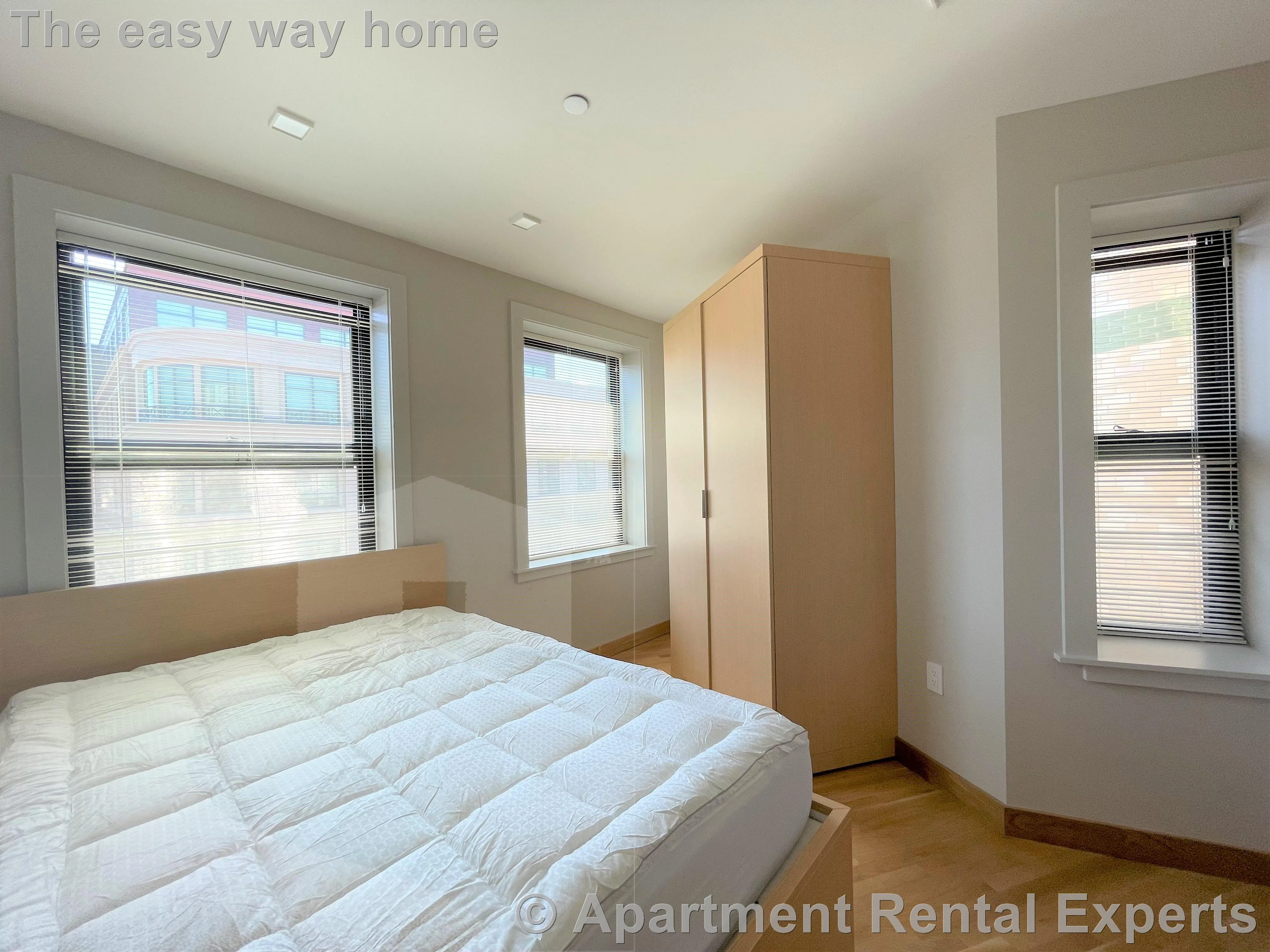 1 bed, 1 bath apartment for rent at 115 Mount Auburn St Unit 55, Harvard Square — photo 6 of 10