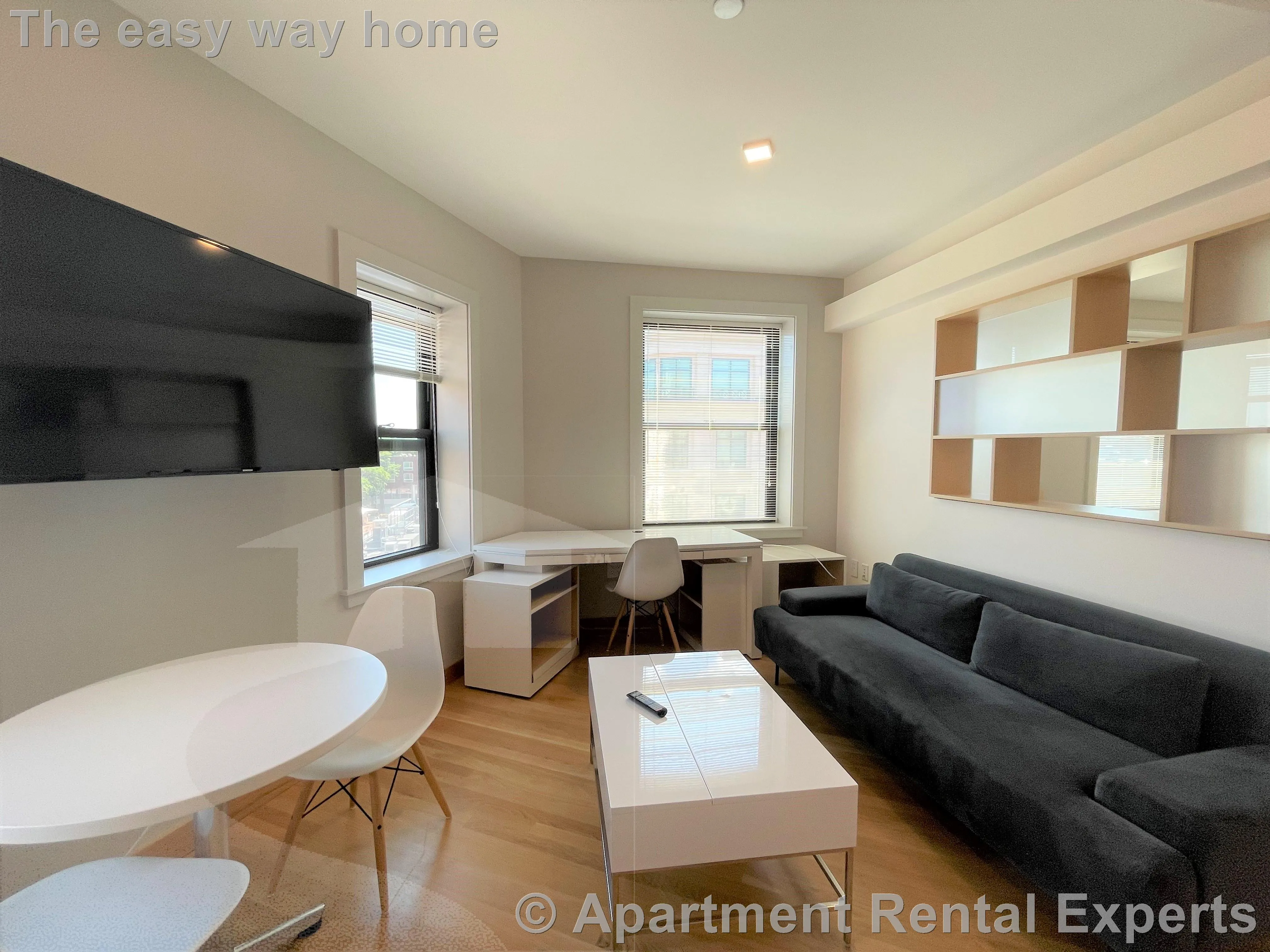 1 bed, 1 bath apartment for rent at 115 Mount Auburn St Unit 55, Harvard Square — photo 2 of 10
