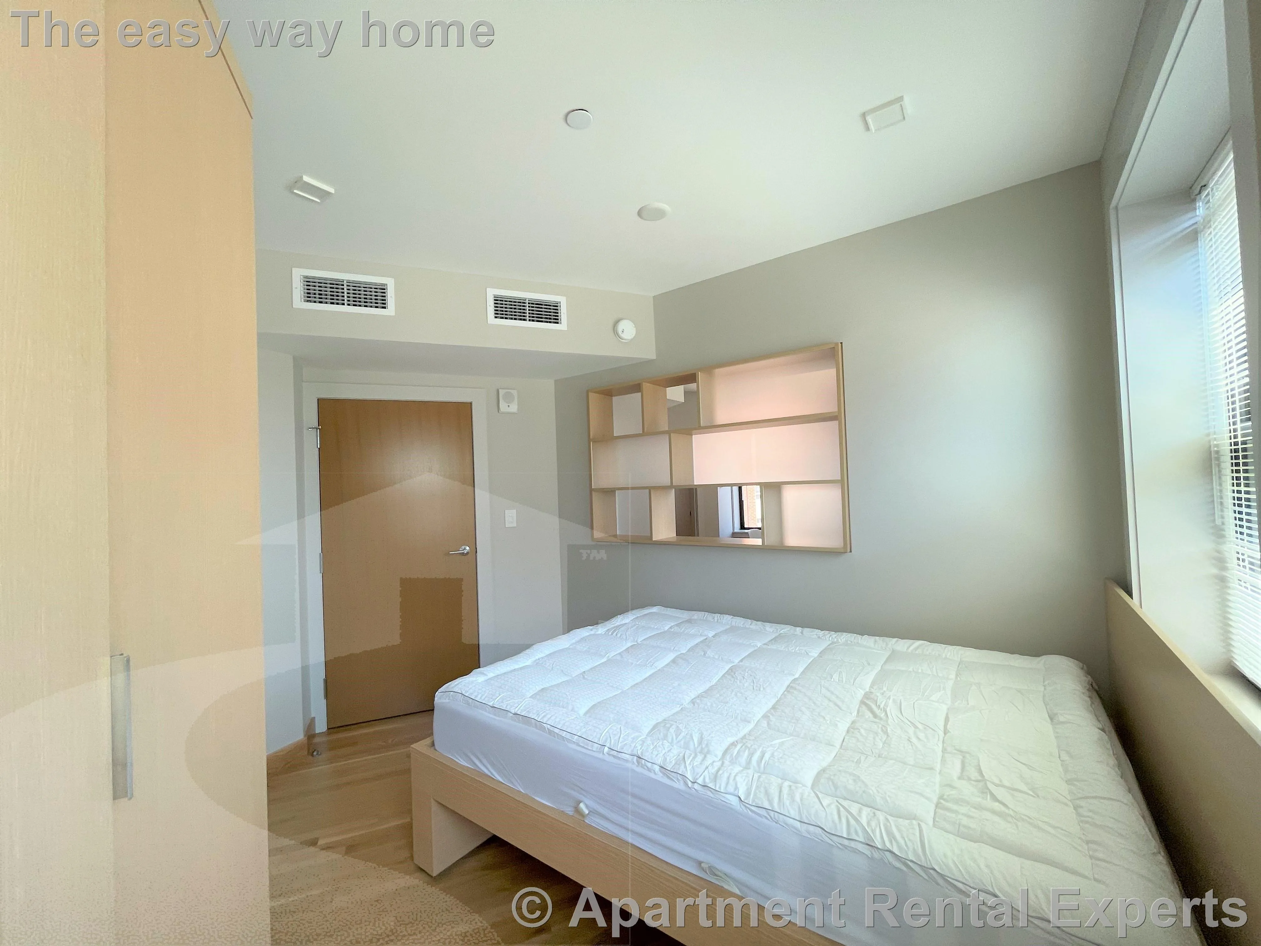 1 bed, 1 bath apartment for rent at 115 Mount Auburn St Unit 55, Harvard Square — photo 7 of 10
