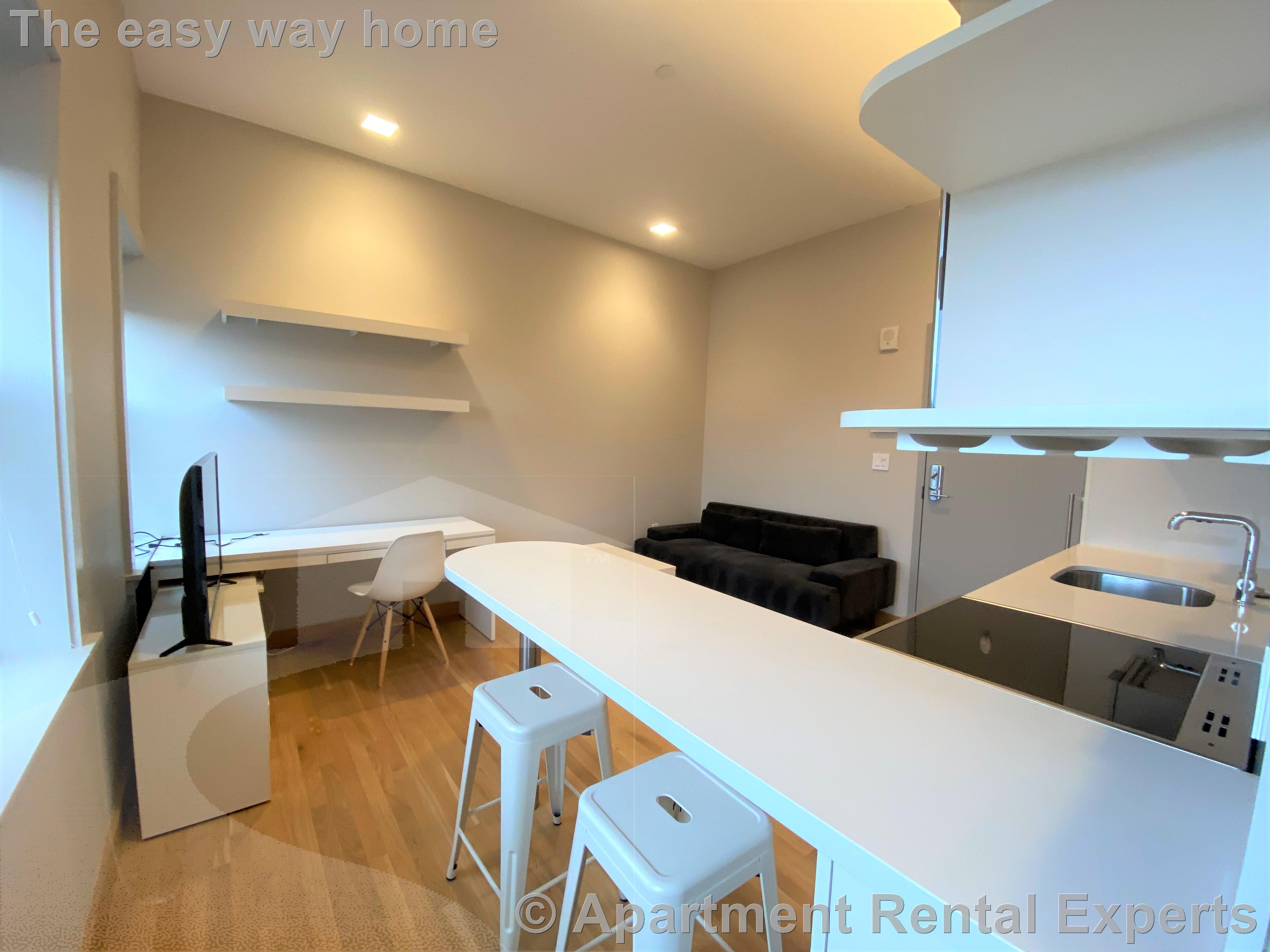 1 bed, 1 bath apartment for rent at 115 Mount Auburn St Unit 62, Harvard Square — photo 4 of 13