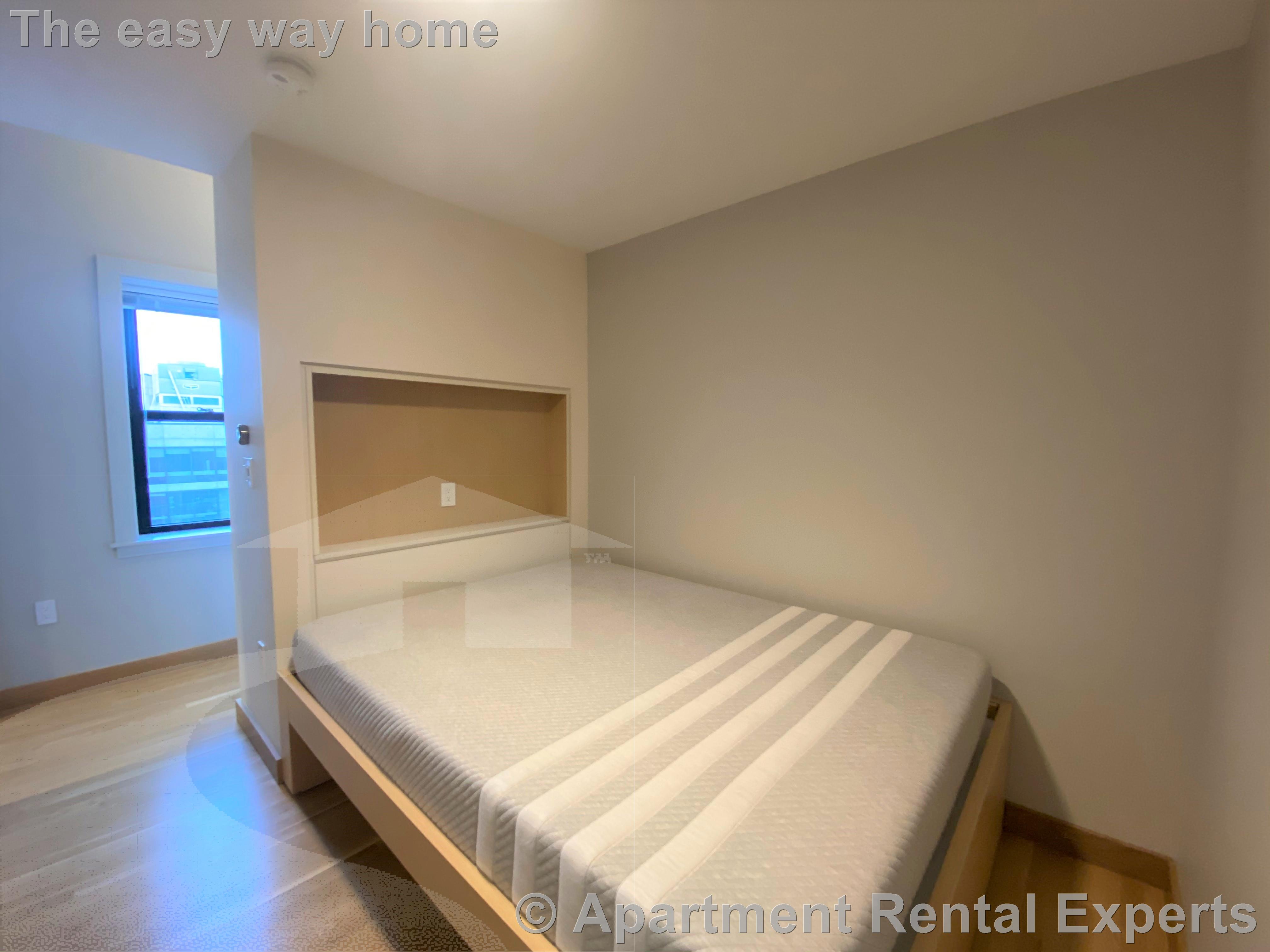 1 bed, 1 bath apartment for rent at 115 Mount Auburn St Unit 62, Harvard Square — photo 10 of 13
