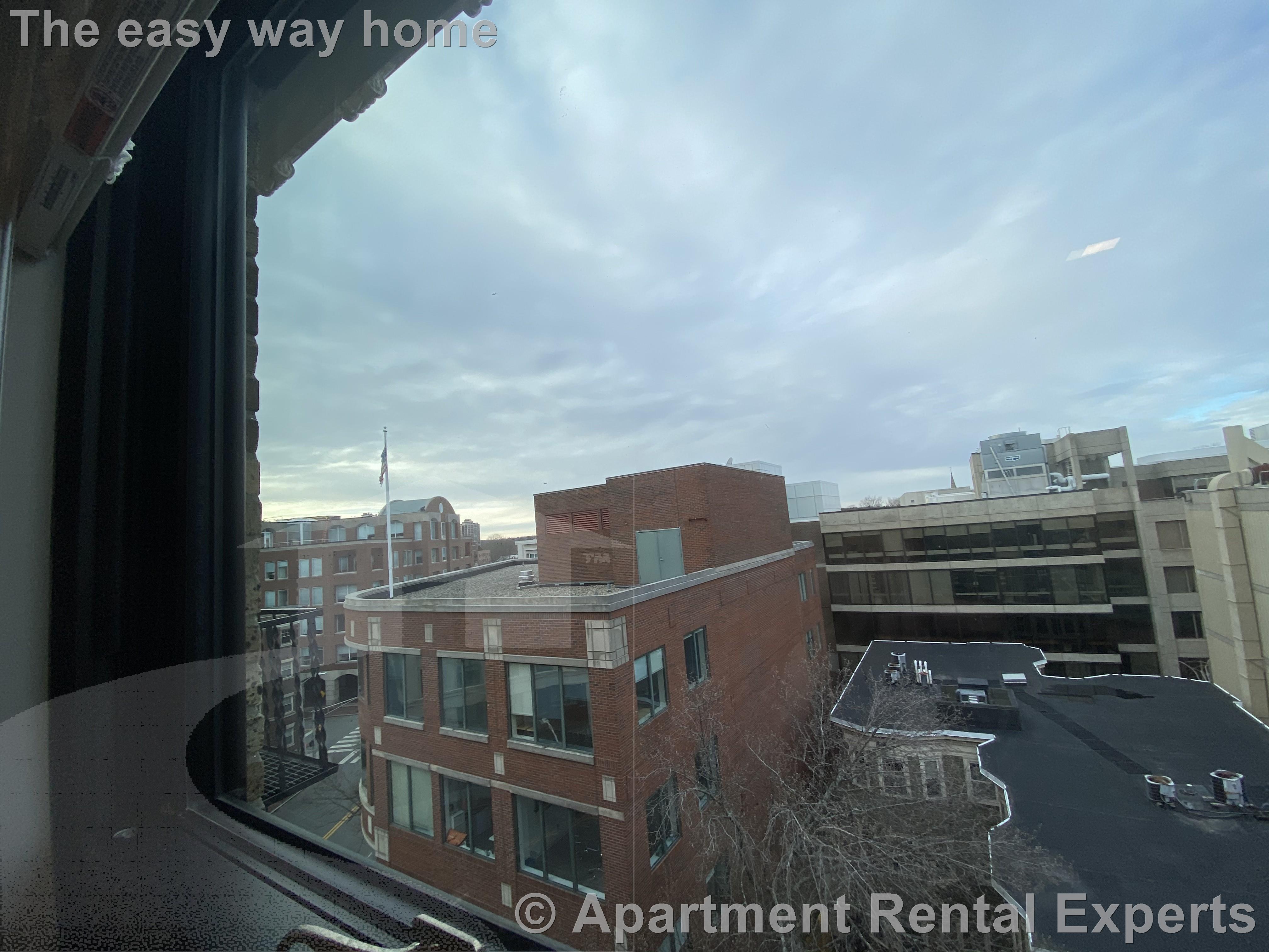 1 bed, 1 bath apartment for rent at 115 Mount Auburn St Unit 62, Harvard Square — photo 13 of 13