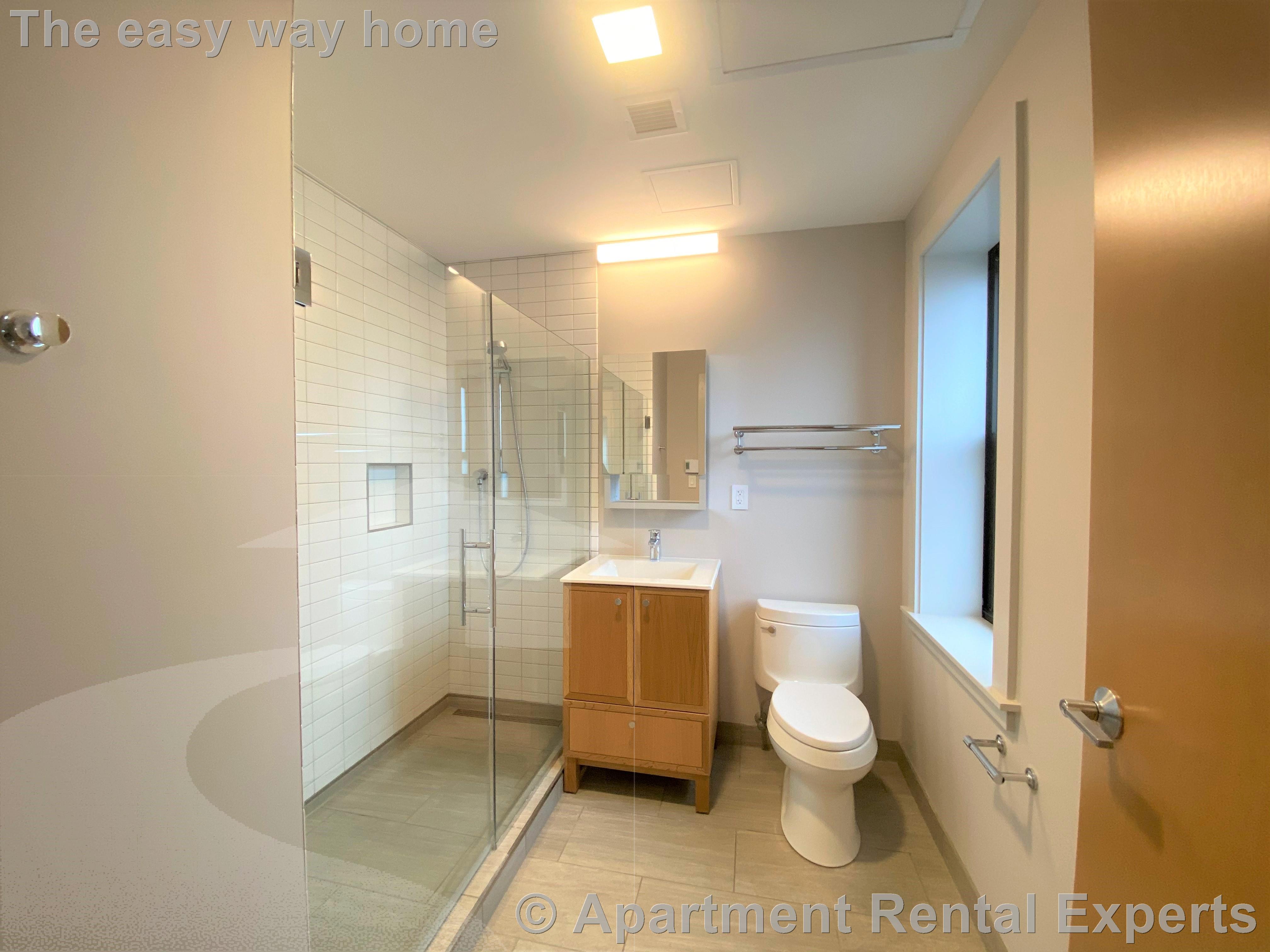 1 bed, 1 bath apartment for rent at 115 Mount Auburn St Unit 62, Harvard Square — photo 6 of 13