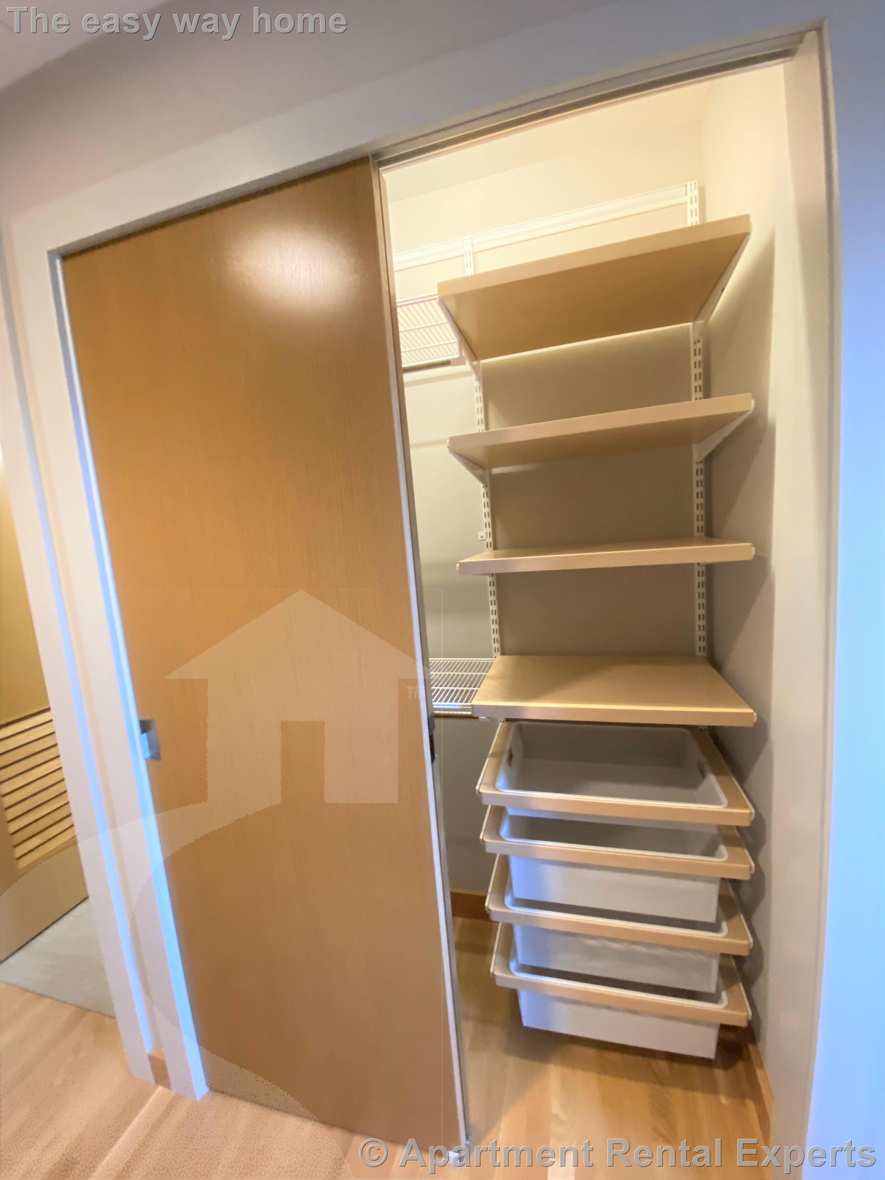 1 bed, 1 bath apartment for rent at 115 Mount Auburn St Unit 62, Harvard Square — photo 9 of 13