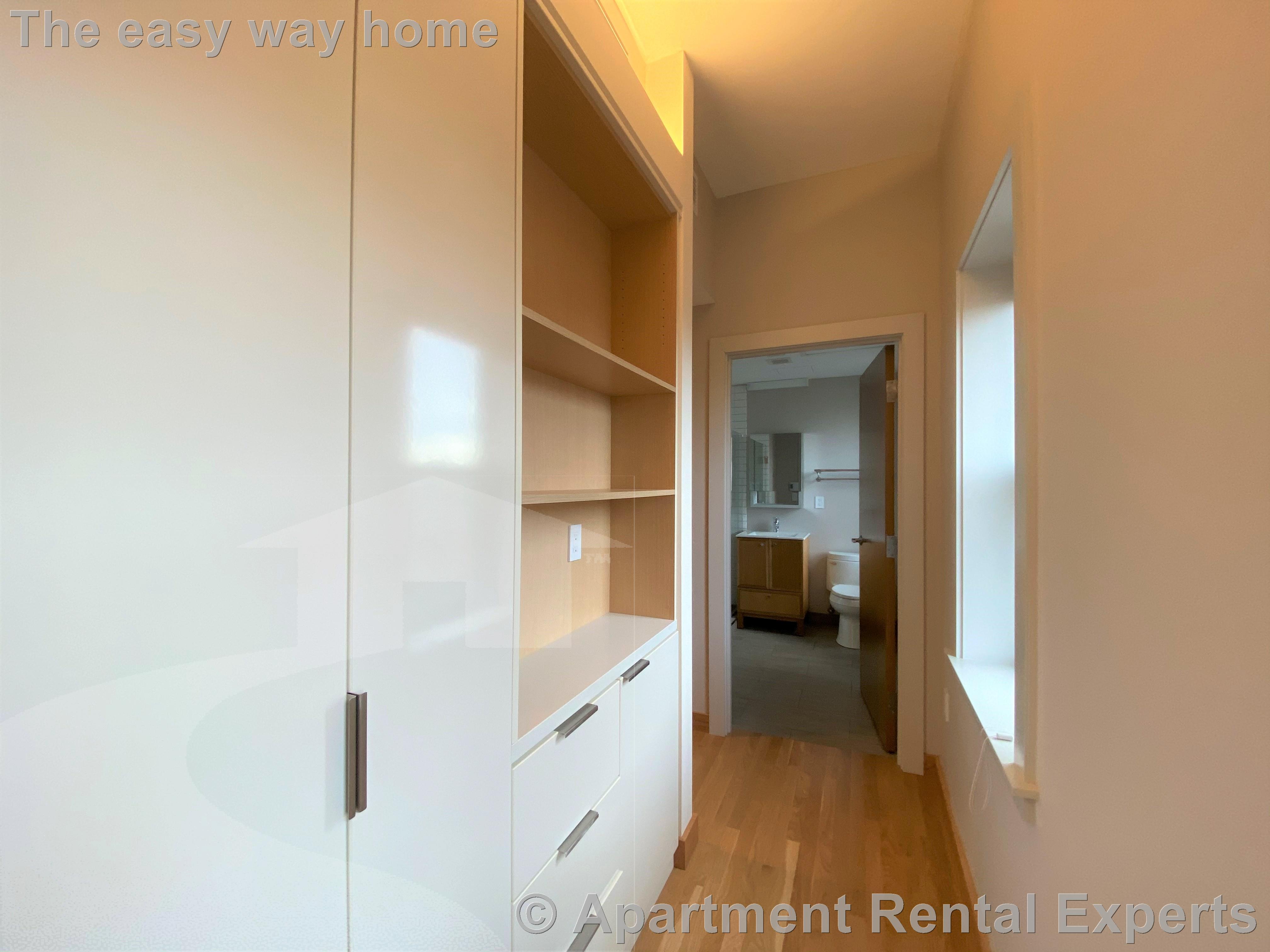 1 bed, 1 bath apartment for rent at 115 Mount Auburn St Unit 62, Harvard Square — photo 5 of 13