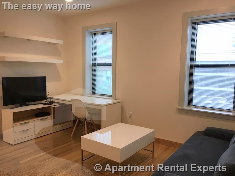 1 bed, 1 bath apartment for rent at 115 Mount Auburn St Unit 63, Harvard Square — photo 3 of 10