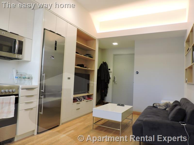 1 bed, 1 bath apartment for rent at 115 Mount Auburn St Unit 64, Harvard Square — photo 3 of 8