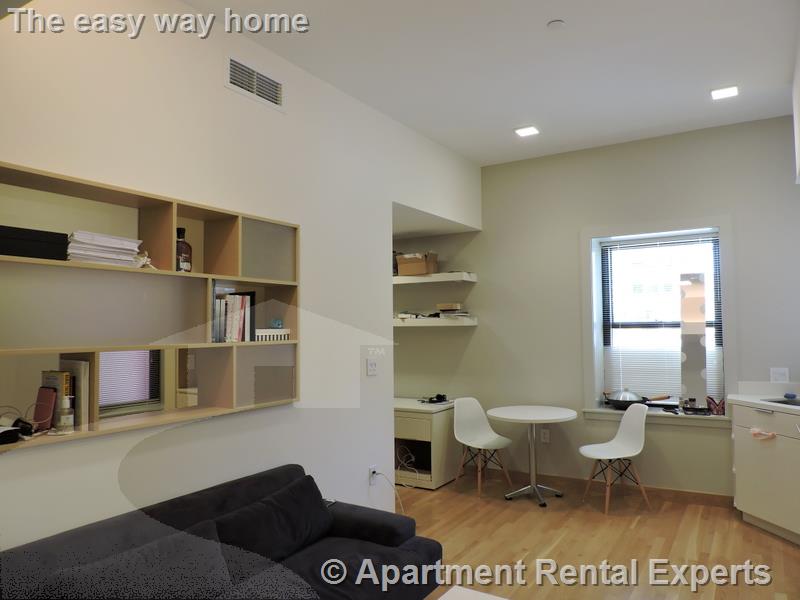 1 bed, 1 bath apartment for rent at 115 Mount Auburn St Unit 64, Harvard Square — photo 1 of 8