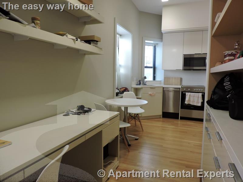 1 bed, 1 bath apartment for rent at 115 Mount Auburn St Unit 64, Harvard Square — photo 6 of 8