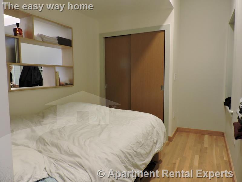 1 bed, 1 bath apartment for rent at 115 Mount Auburn St Unit 64, Harvard Square — photo 8 of 8