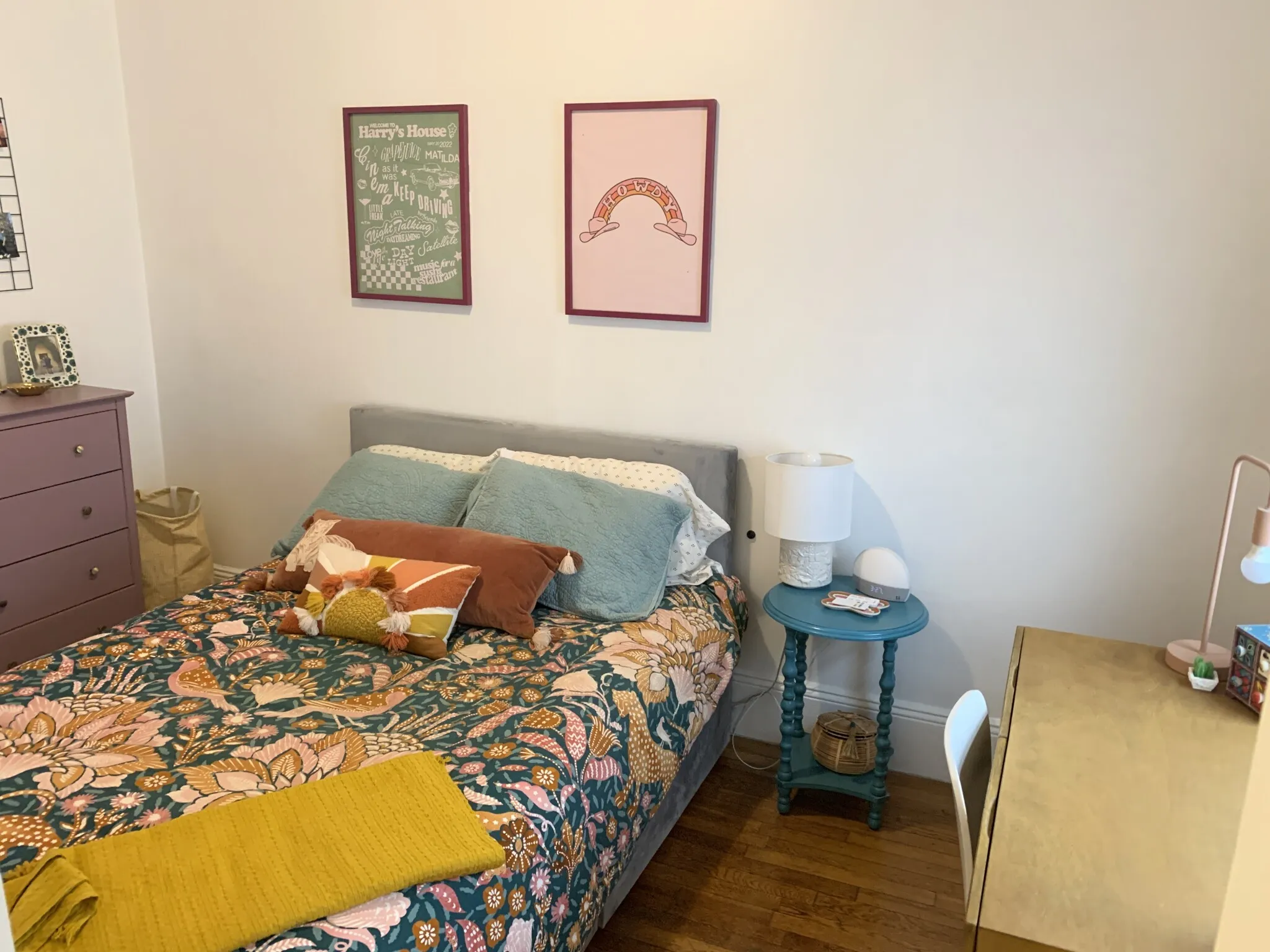1 bed, 1 bath apartment for rent at 115 Norway St Unit 12, Fenway — photo 3 of 7