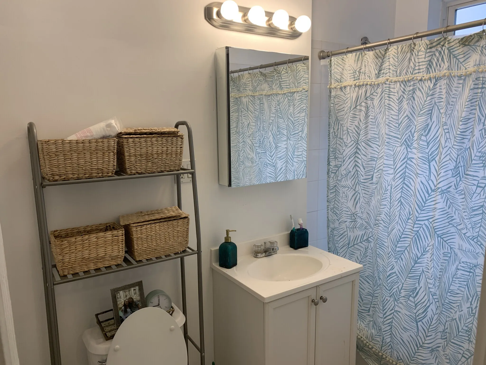 1 bed, 1 bath apartment for rent at 115 Norway St Unit 12, Fenway — photo 6 of 7