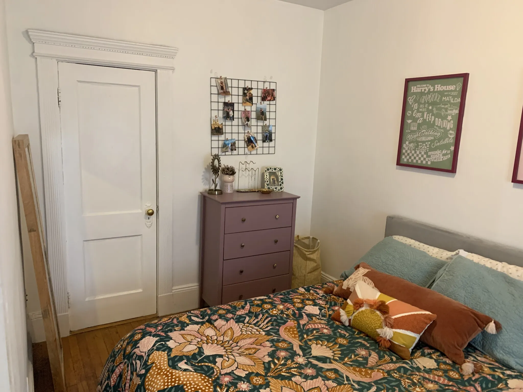 1 bed, 1 bath apartment for rent at 115 Norway St Unit 12, Fenway — photo 4 of 7