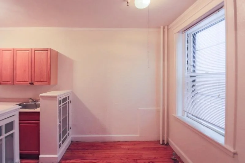 Studio bed, 1 bath apartment for rent at 115 Peterborough St Unit 6, Fenway — photo 5 of 8