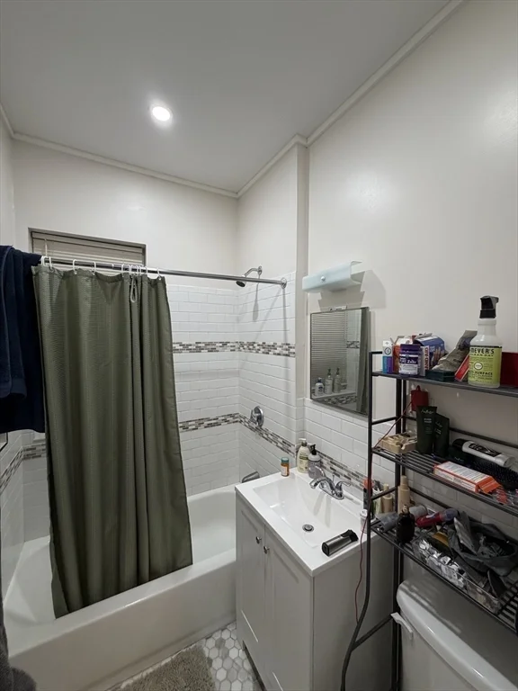 Studio bed, 1 bath apartment for rent at 115 Peterborough St Unit 6, Fenway — photo 8 of 8