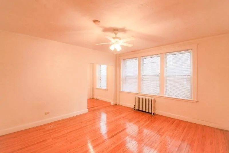 Studio bed, 1 bath apartment for rent at 115 Peterborough St Unit 6, Fenway — photo 2 of 8