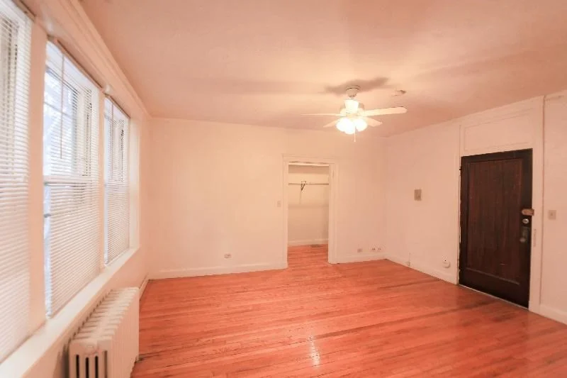 Studio bed, 1 bath apartment for rent at 115 Peterborough St Unit 6, Fenway — photo 3 of 8