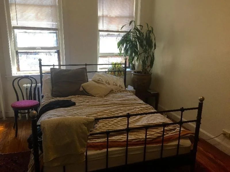 1 bed, 1 bath apartment for rent at 115 Peterborough Unit 23, Fenway — photo 5 of 8