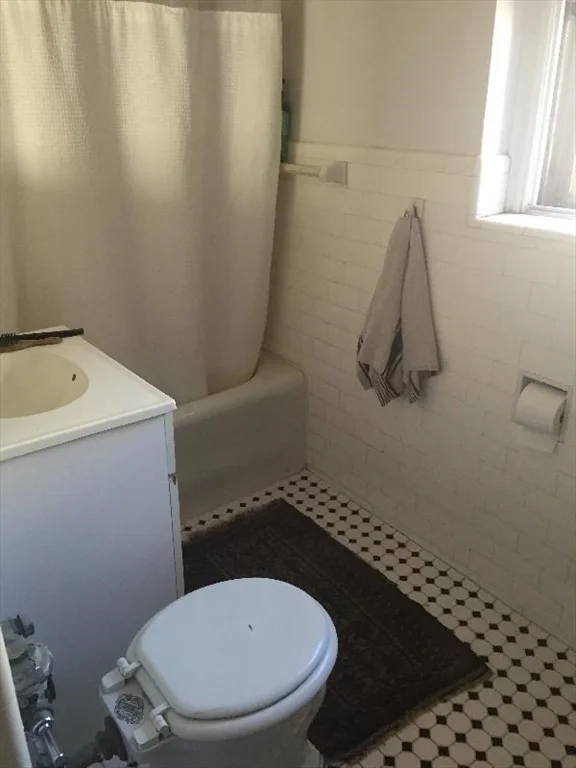 1 bed, 1 bath apartment for rent at 115 Peterborough Unit 23, Fenway — photo 8 of 8