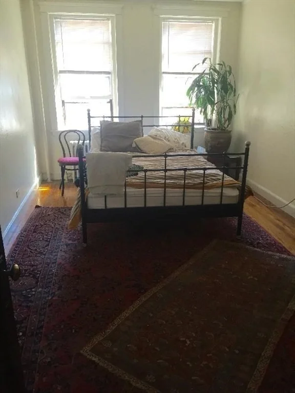 1 bed, 1 bath apartment for rent at 115 Peterborough Unit 23, Fenway — photo 6 of 8