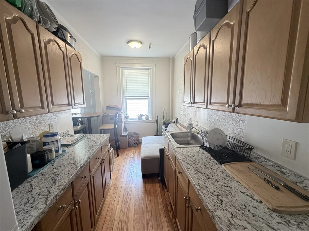 Studio bed, 1 bath apartment for rent at 115 Peterborough Unit 24, Fenway — photo 5 of 10