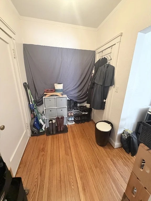 Studio bed, 1 bath apartment for rent at 115 Peterborough Unit 24, Fenway — photo 7 of 10