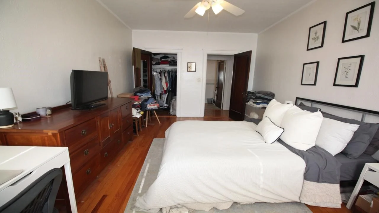 1 bed, 1 bath apartment for rent at 115 Peterborough Unit 33, Fenway — photo 13 of 14