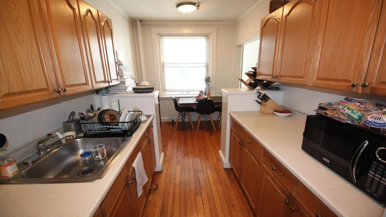 1 bed, 1 bath apartment for rent at 115 Peterborough Unit 33, Fenway — photo 7 of 14
