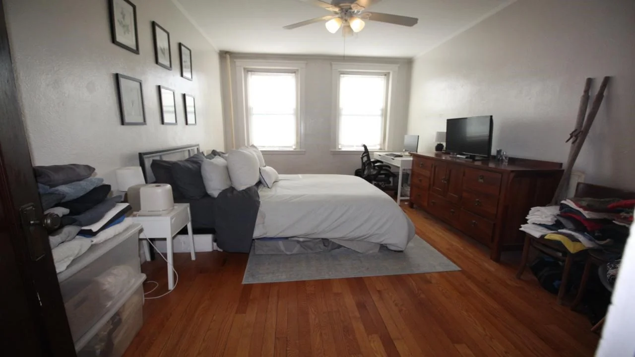 1 bed, 1 bath apartment for rent at 115 Peterborough Unit 33, Fenway — photo 11 of 14