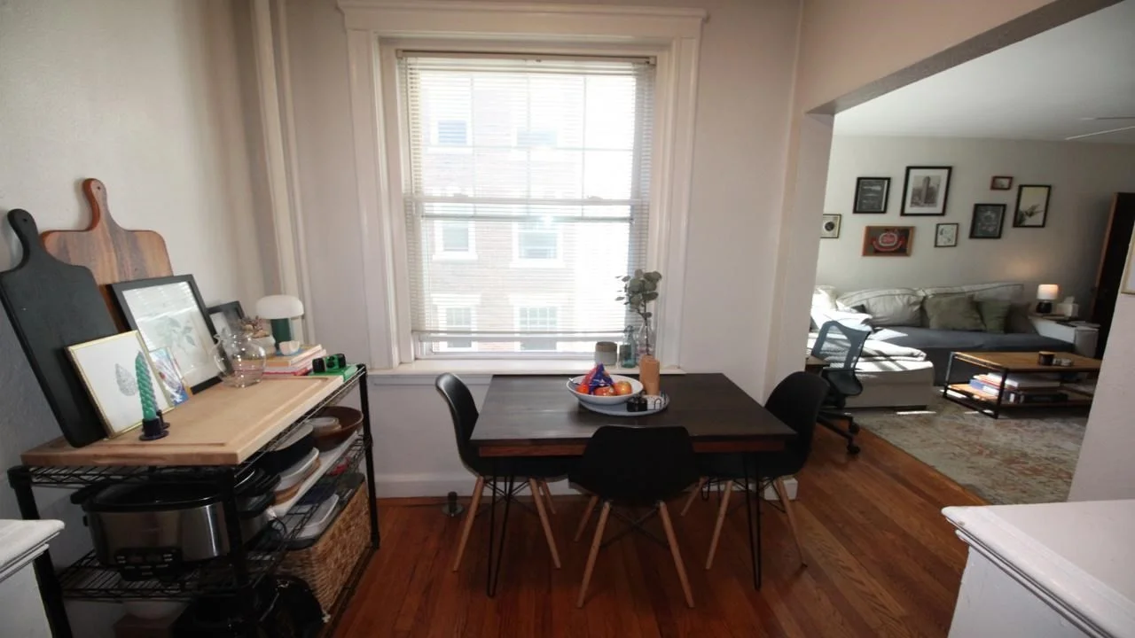 1 bed, 1 bath apartment for rent at 115 Peterborough Unit 33, Fenway — photo 8 of 14
