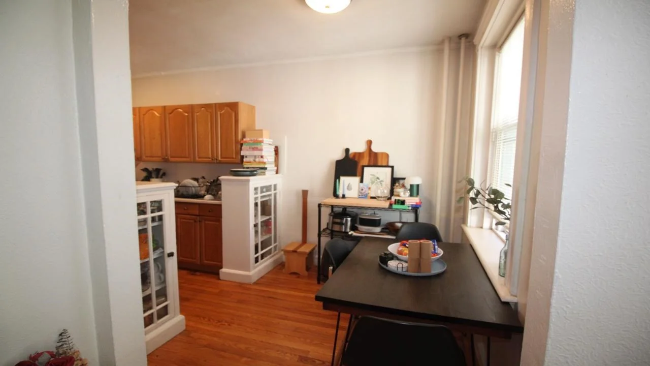 1 bed, 1 bath apartment for rent at 115 Peterborough Unit 33, Fenway — photo 4 of 14