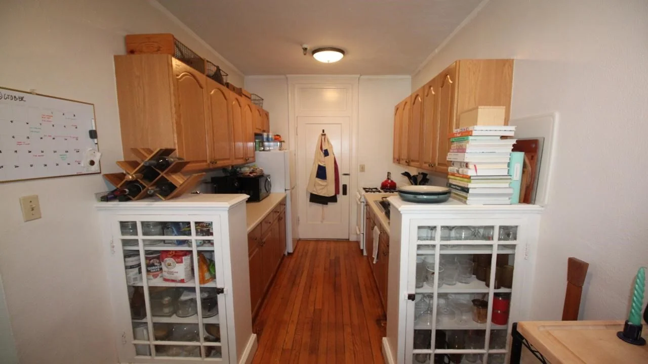 1 bed, 1 bath apartment for rent at 115 Peterborough Unit 33, Fenway — photo 5 of 14