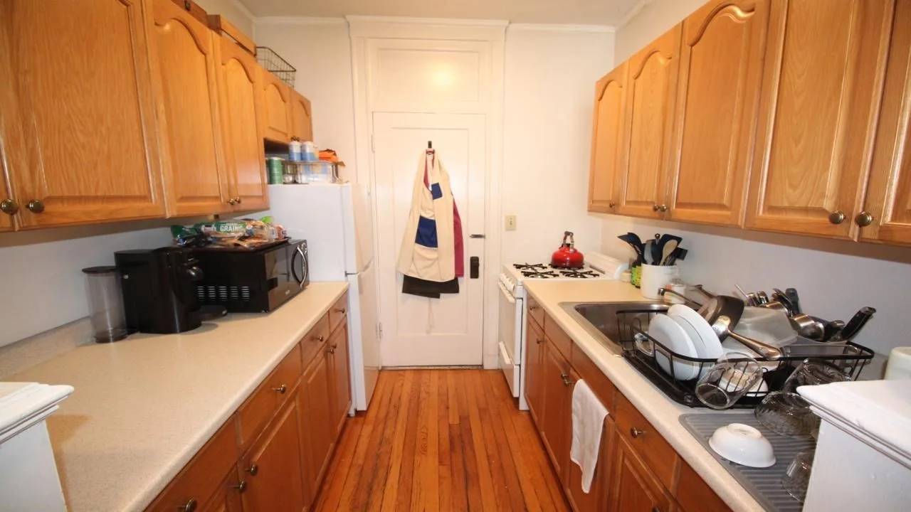1 bed, 1 bath apartment for rent at 115 Peterborough Unit 33, Fenway — photo 6 of 14