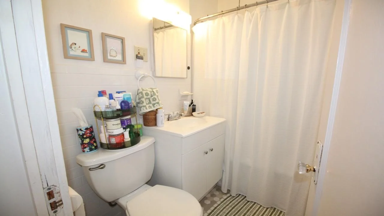 Studio bed, 1 bath apartment for rent at 115 Peterborough Unit 44, Fenway — photo 9 of 9