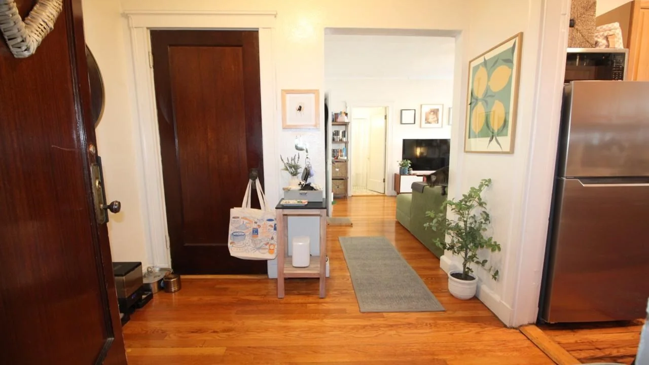 Studio bed, 1 bath apartment for rent at 115 Peterborough Unit 44, Fenway — photo 1 of 9