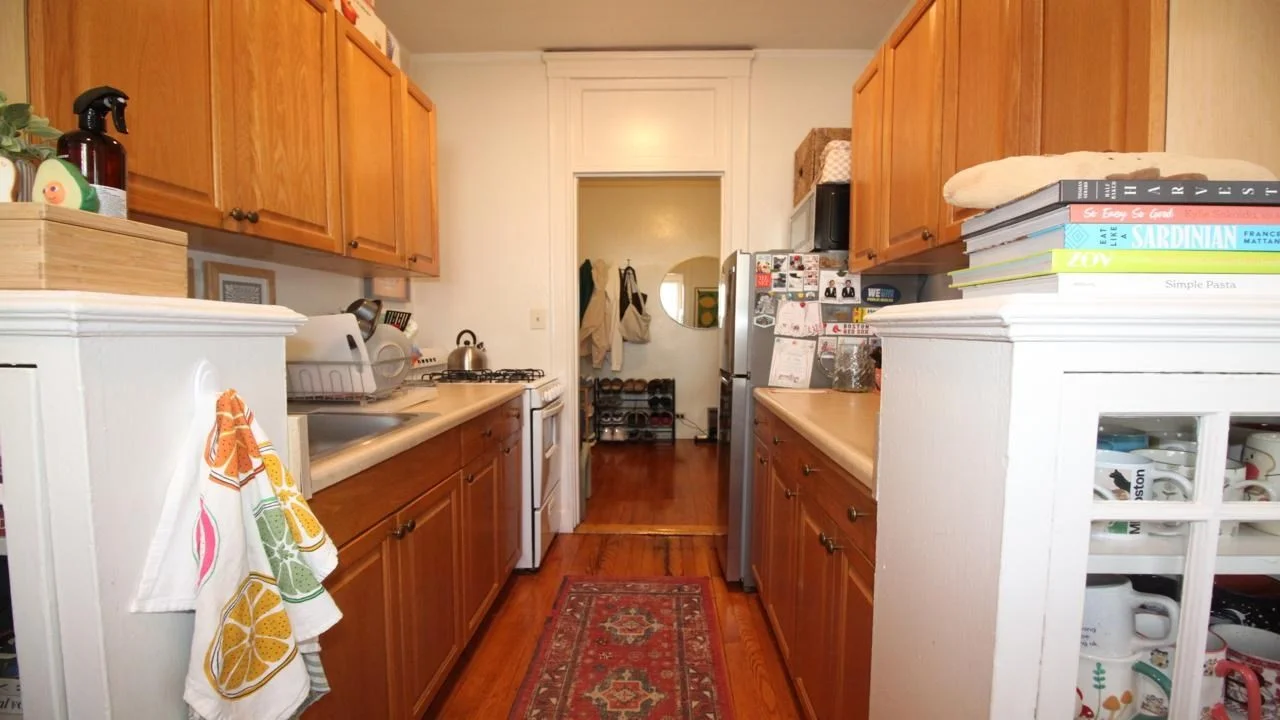 Studio bed, 1 bath apartment for rent at 115 Peterborough Unit 44, Fenway — photo 8 of 9