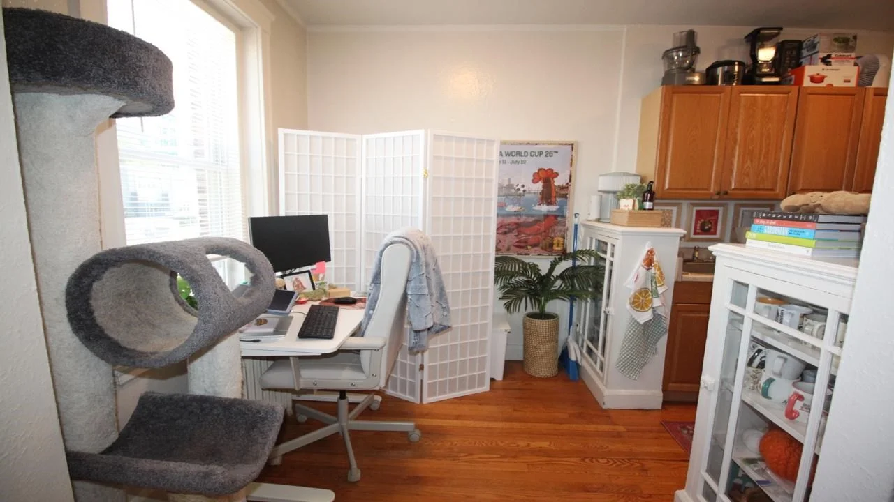 Studio bed, 1 bath apartment for rent at 115 Peterborough Unit 44, Fenway — photo 7 of 9