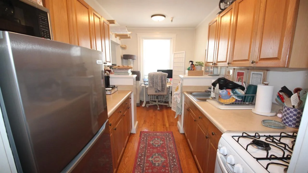 Studio bed, 1 bath apartment for rent at 115 Peterborough Unit 44, Fenway — photo 6 of 9