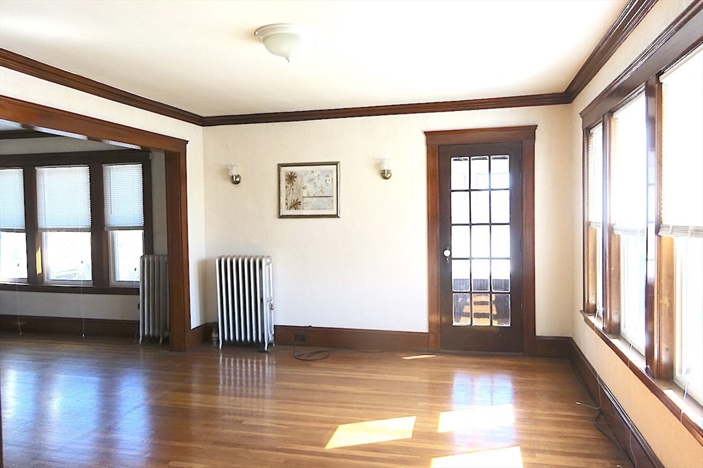2 bed, 1 bath apartment for rent at 115 Playstead Rd Unit 2, Medford — photo 2 of 14