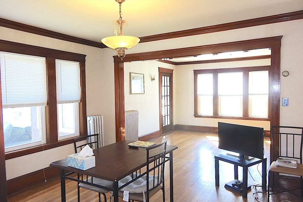 2 bed, 1 bath apartment for rent at 115 Playstead Rd Unit 2, Medford — photo 1 of 14
