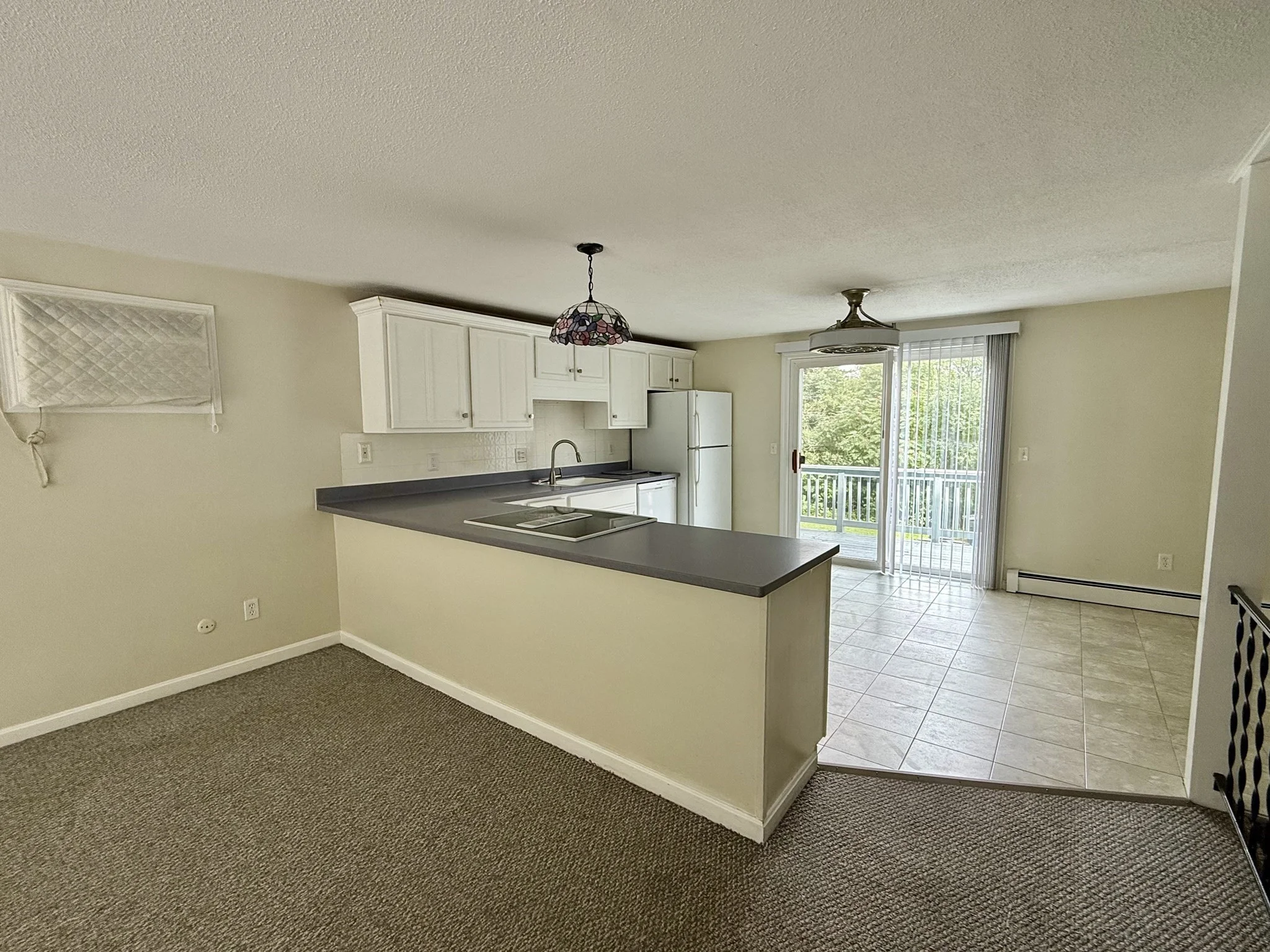 2 bed, 1 bath apartment for rent at 115 Redemption Rock Trl Unit A, Sterling — photo 3 of 12