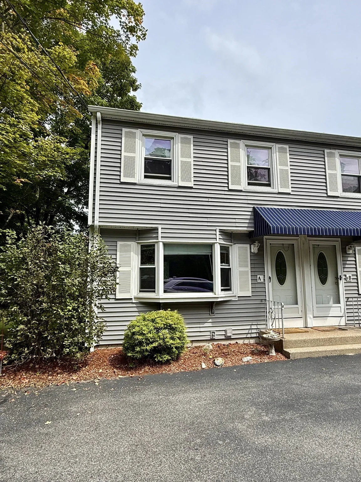 2 bed, 1 bath apartment for rent at 115 Redemption Rock Trl Unit A, Sterling
