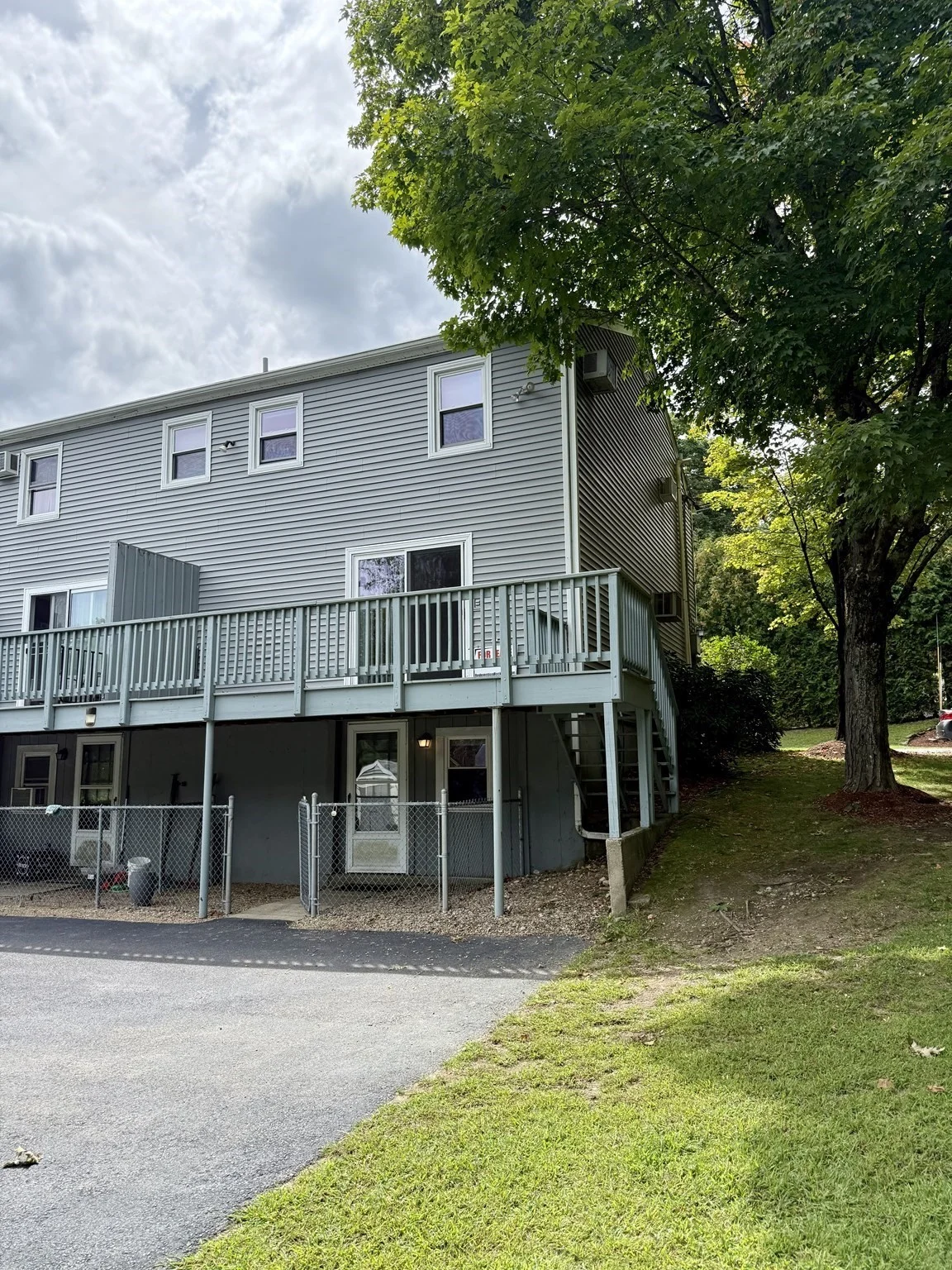 2 bed, 1 bath apartment for rent at 115 Redemption Rock Trl Unit A, Sterling — photo 9 of 12