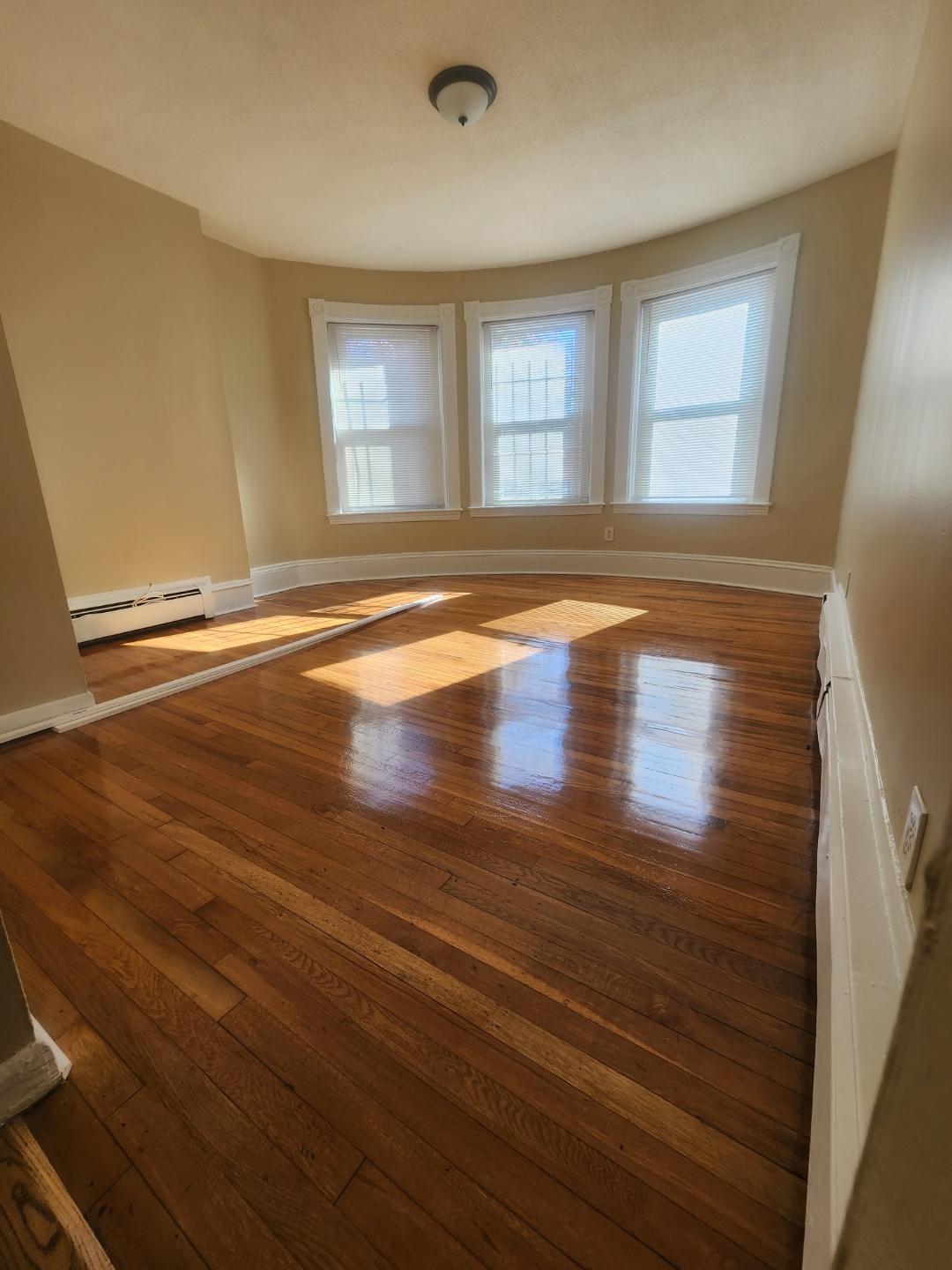 2 bed, 1 bath apartment for rent at 115 Regent St Unit 1, Roxbury — photo 1 of 8