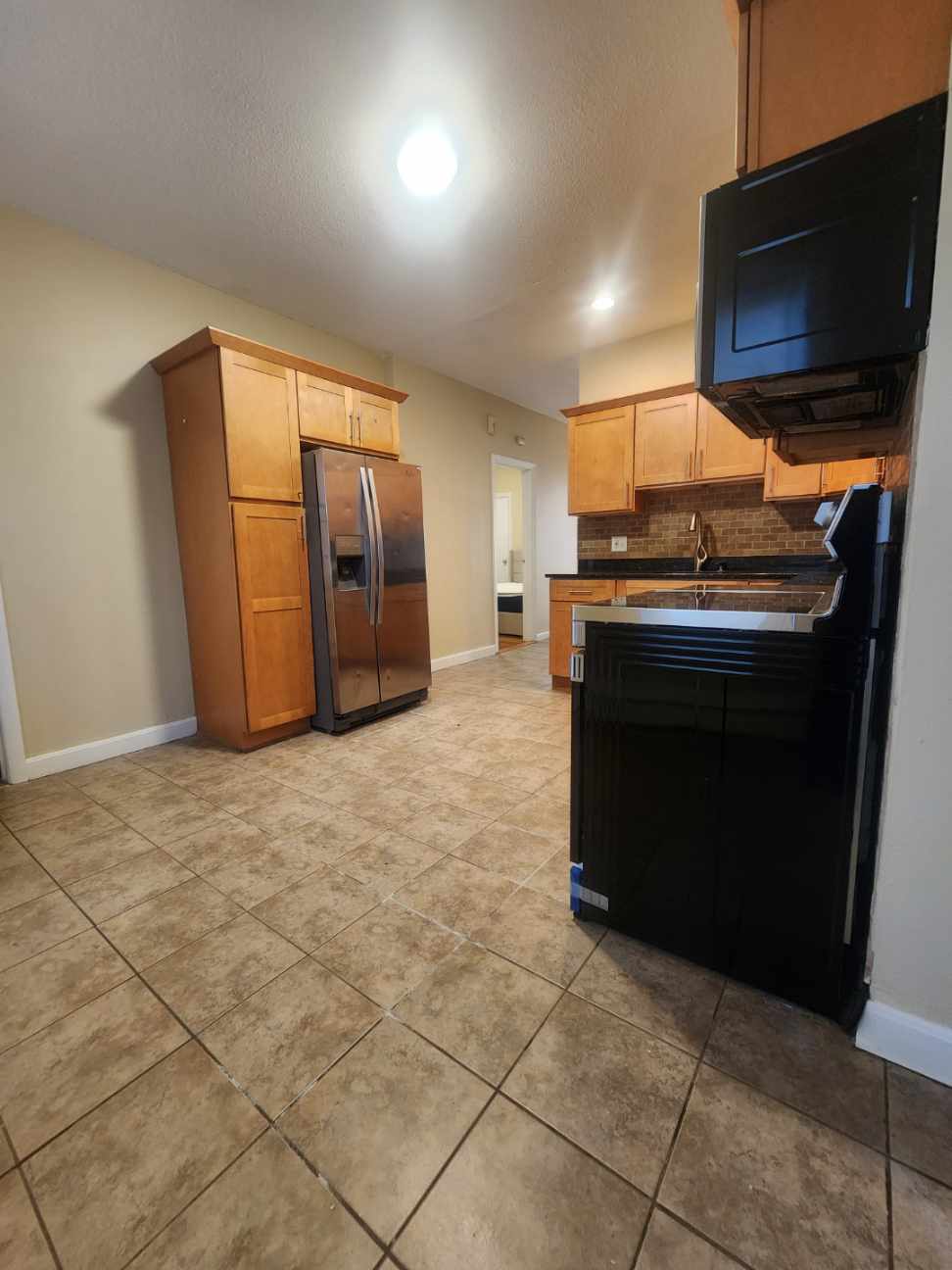 2 bed, 1 bath apartment for rent at 115 Regent St Unit 1, Roxbury — photo 5 of 8