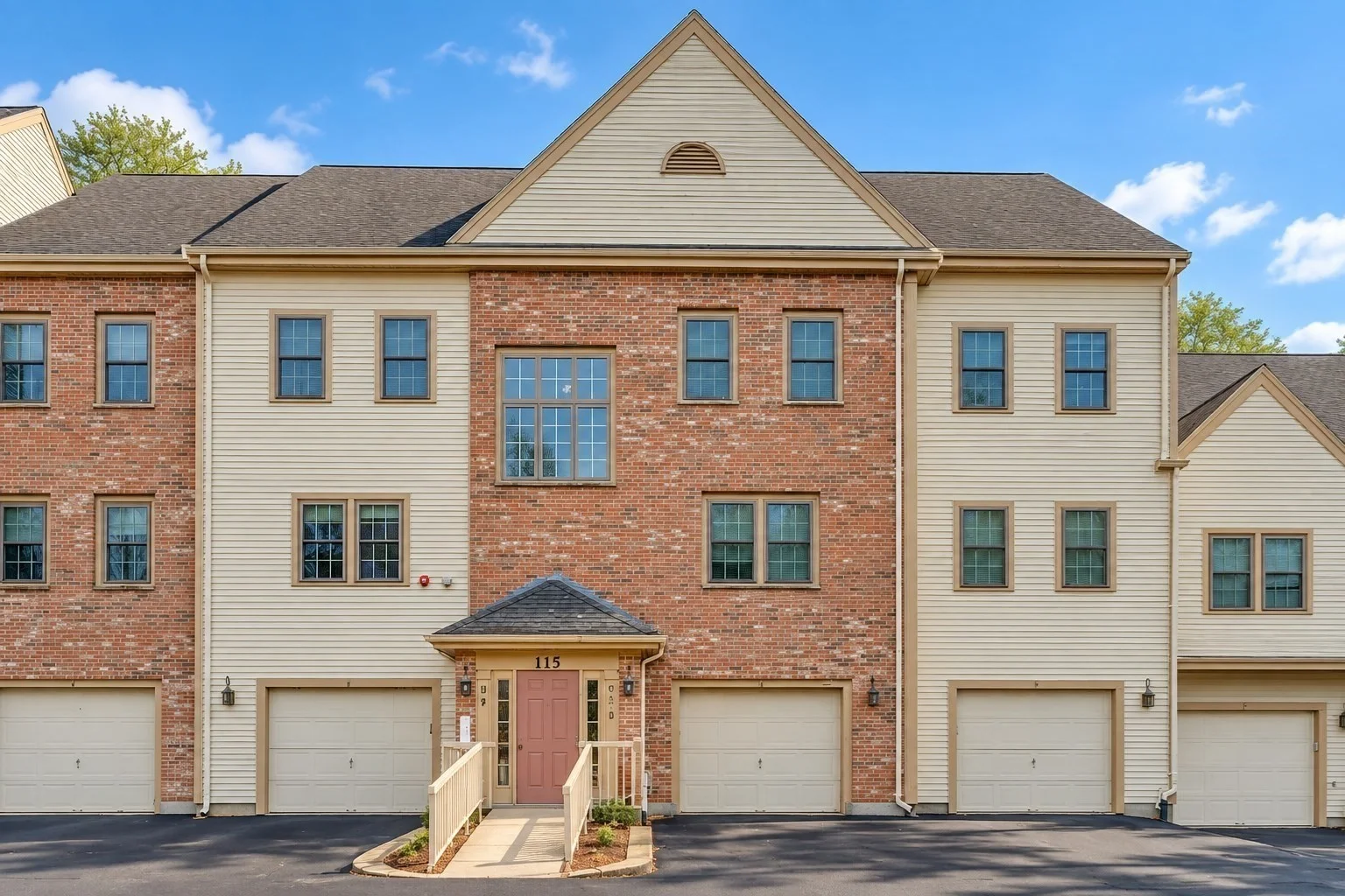 2 bed, 2 bath apartment for rent at 115 Revere St Unit D, Canton — photo 12 of 14