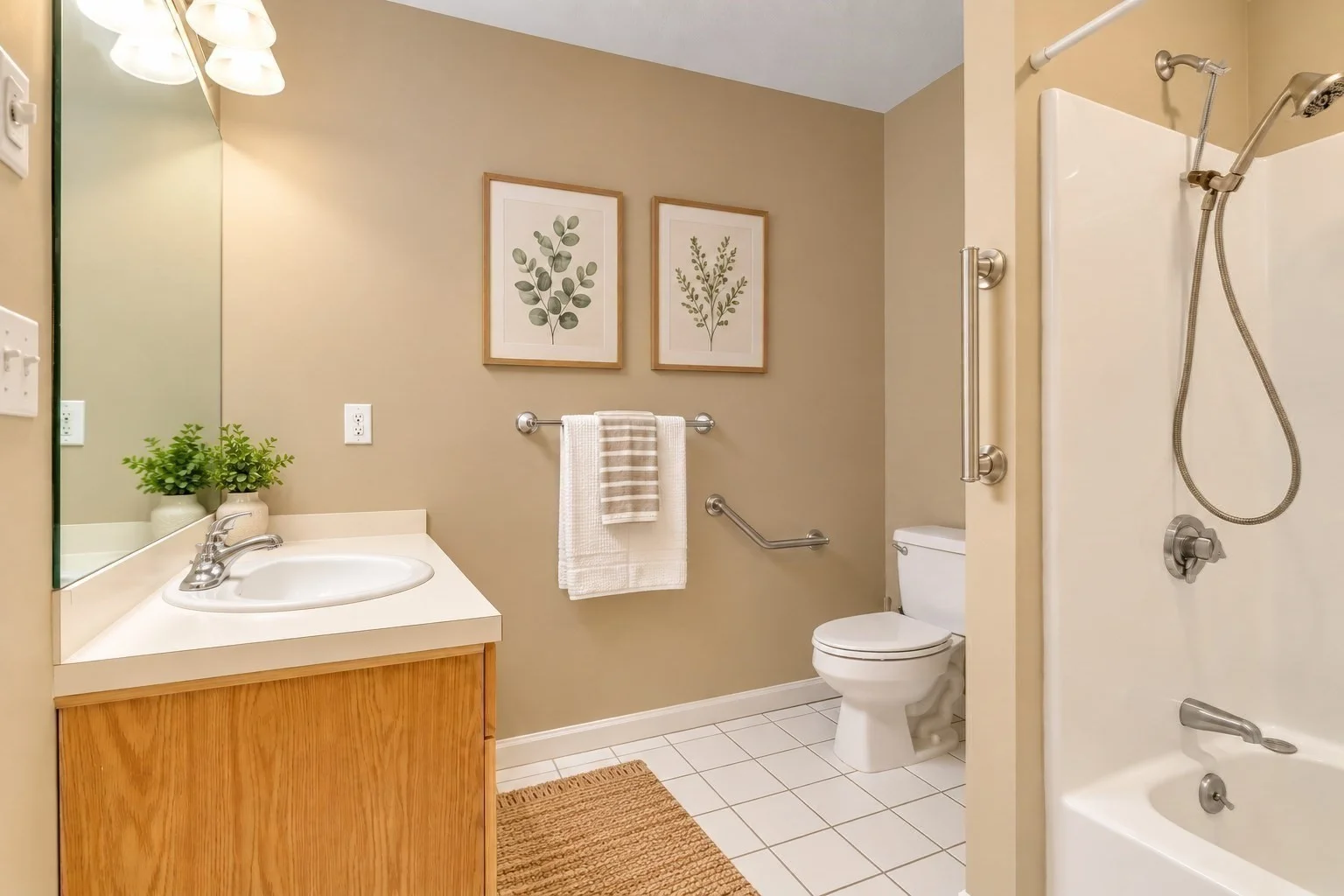 2 bed, 2 bath apartment for rent at 115 Revere St Unit D, Canton — photo 7 of 14