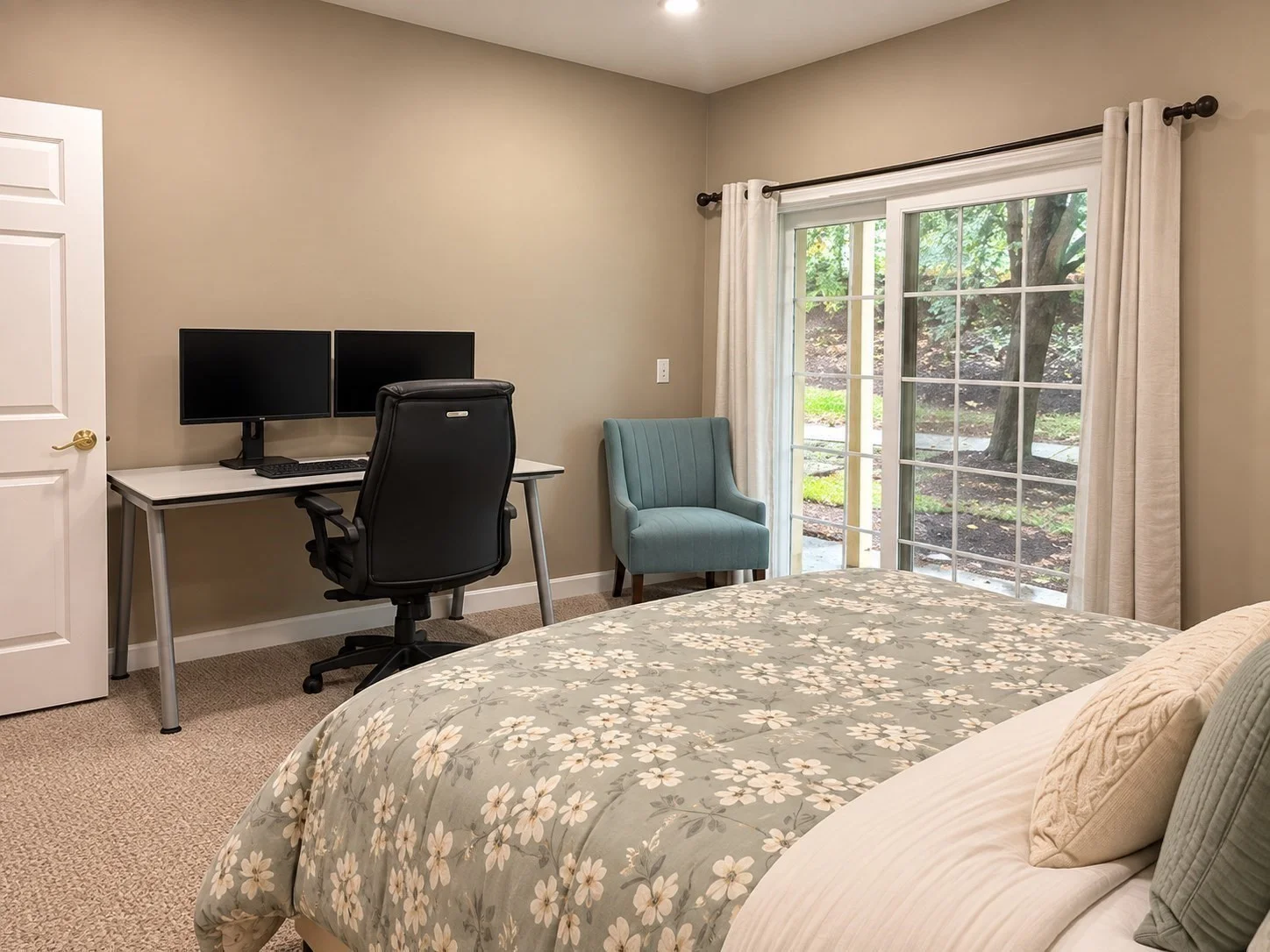 2 bed, 2 bath apartment for rent at 115 Revere St Unit D, Canton — photo 9 of 14